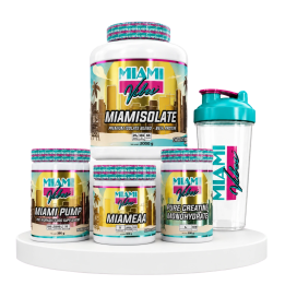 Pack Starter Musculation
