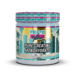 Pure Créatine Monohydrate – 100% créatine | MV Nutrition