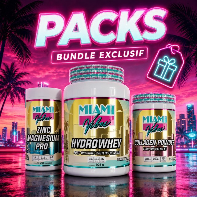Packs