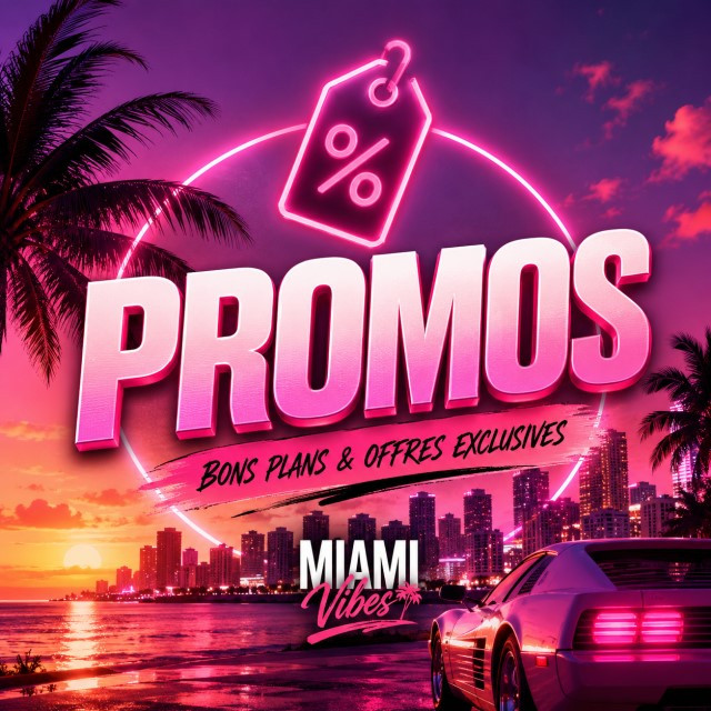 Promos